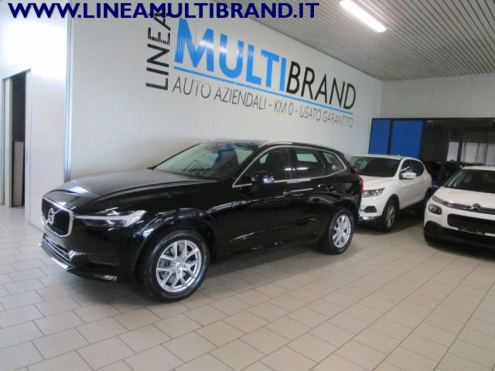 Volvo XC60 usata a Piacenza