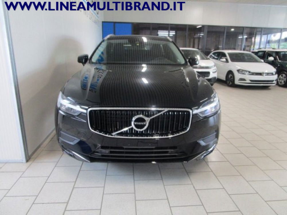 Volvo XC60 usata a Piacenza (10)