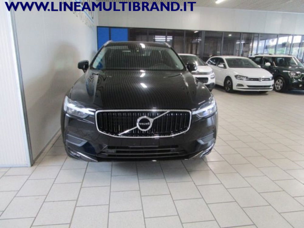 Volvo XC60 usata a Piacenza (2)