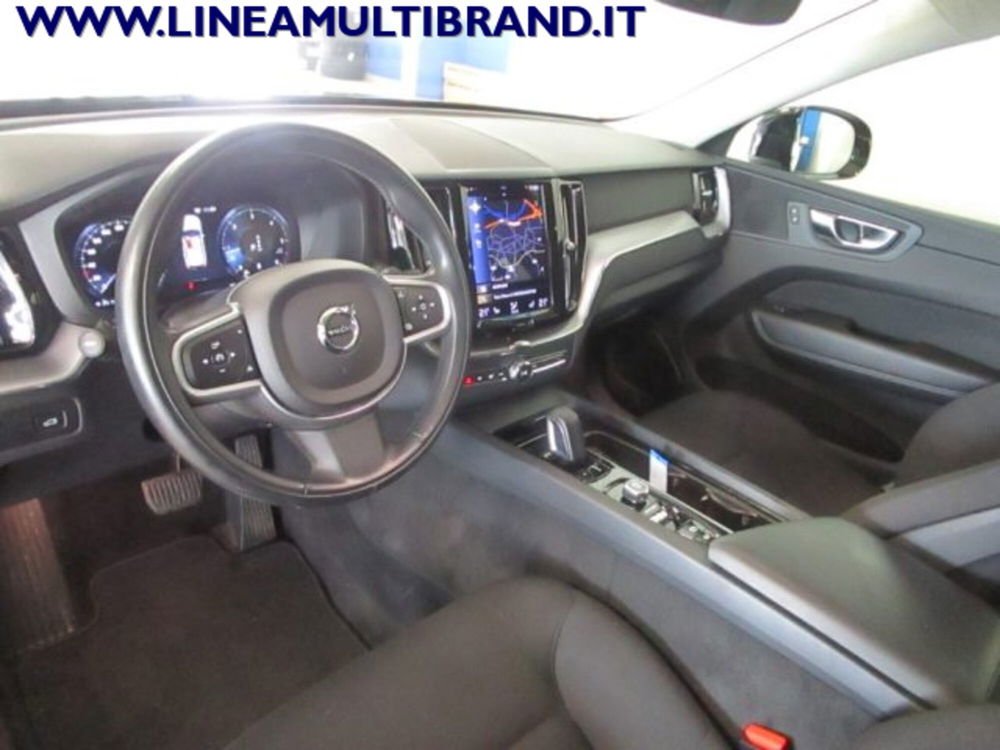 Volvo XC60 usata a Piacenza (20)