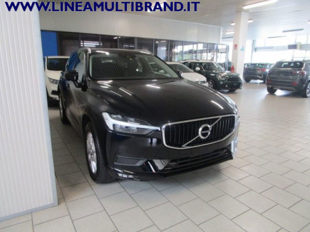 Volvo XC60 usata a Piacenza (3)