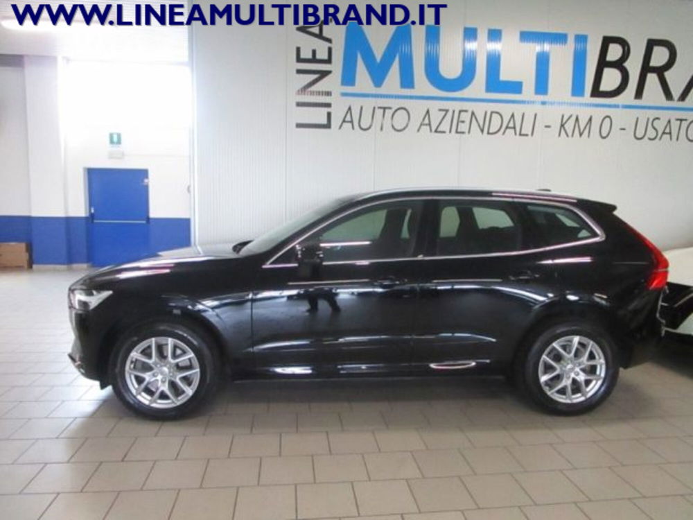 Volvo XC60 usata a Piacenza (4)