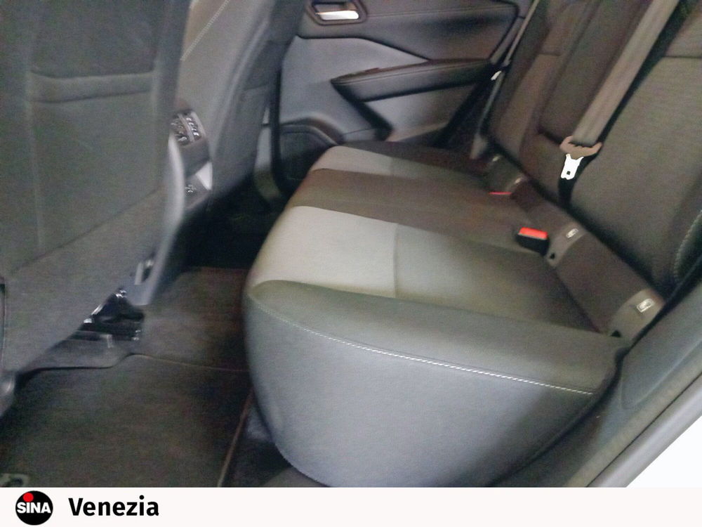 Nissan Qashqai usata a Venezia (11)