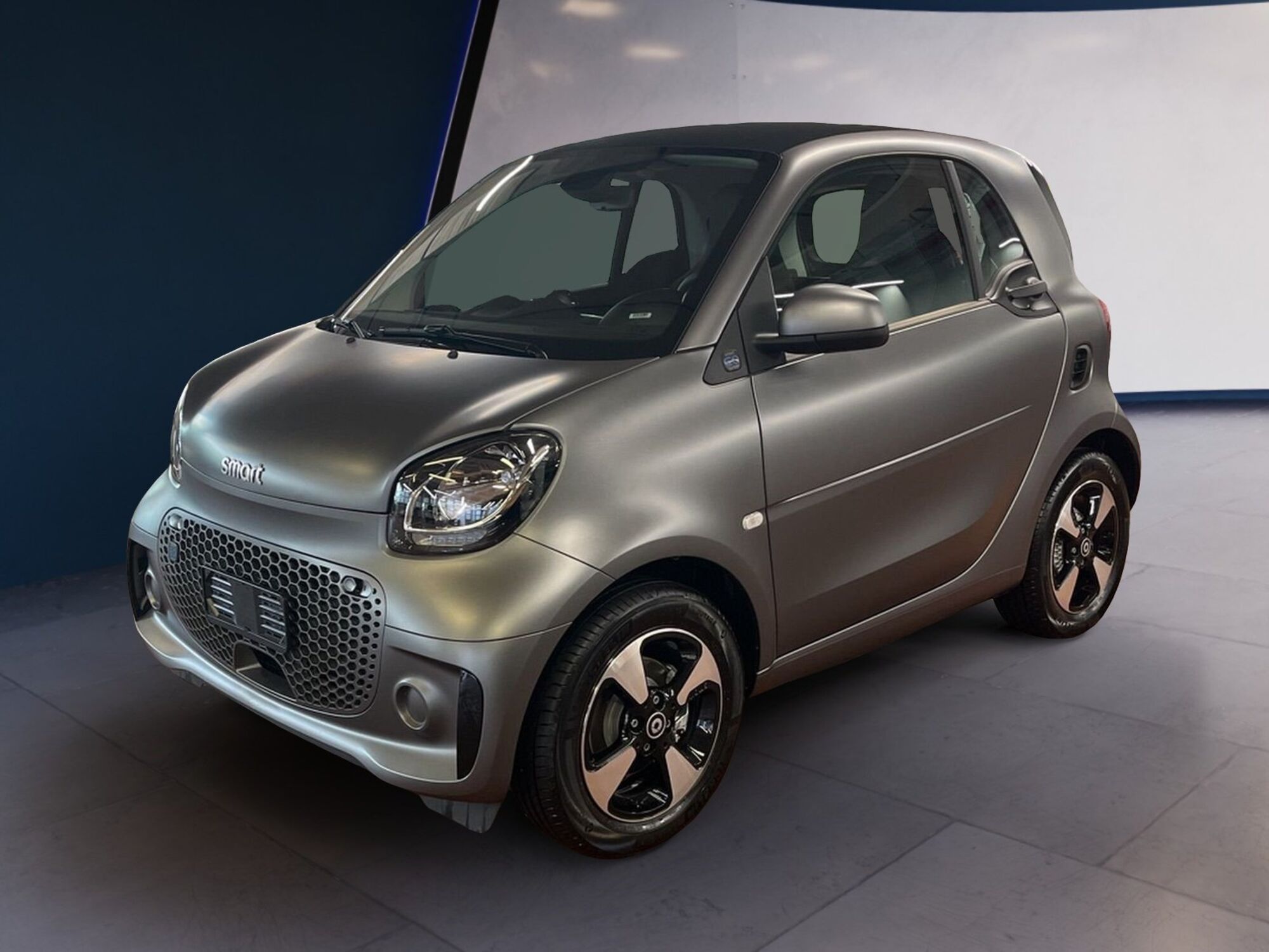 smart Fortwo EQ Passion  nuova a Milano