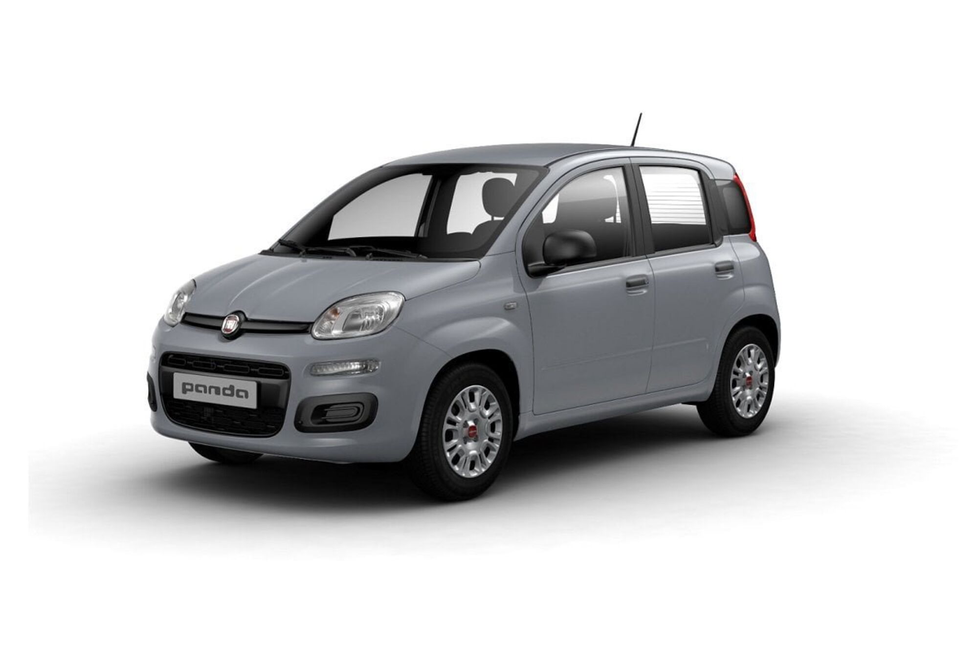 Fiat Panda 1.0 firefly hybrid s&amp;s 70cv 5p.ti nuova a Foggia