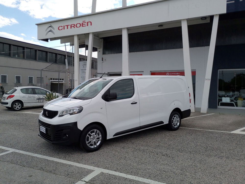 Peugeot Expert Furgone usata a Vicenza