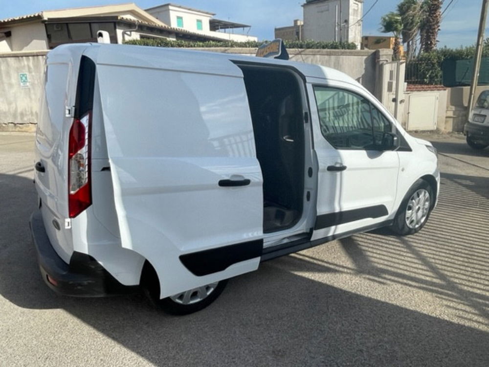 Ford Transit Connect Furgone usata a Agrigento (10)