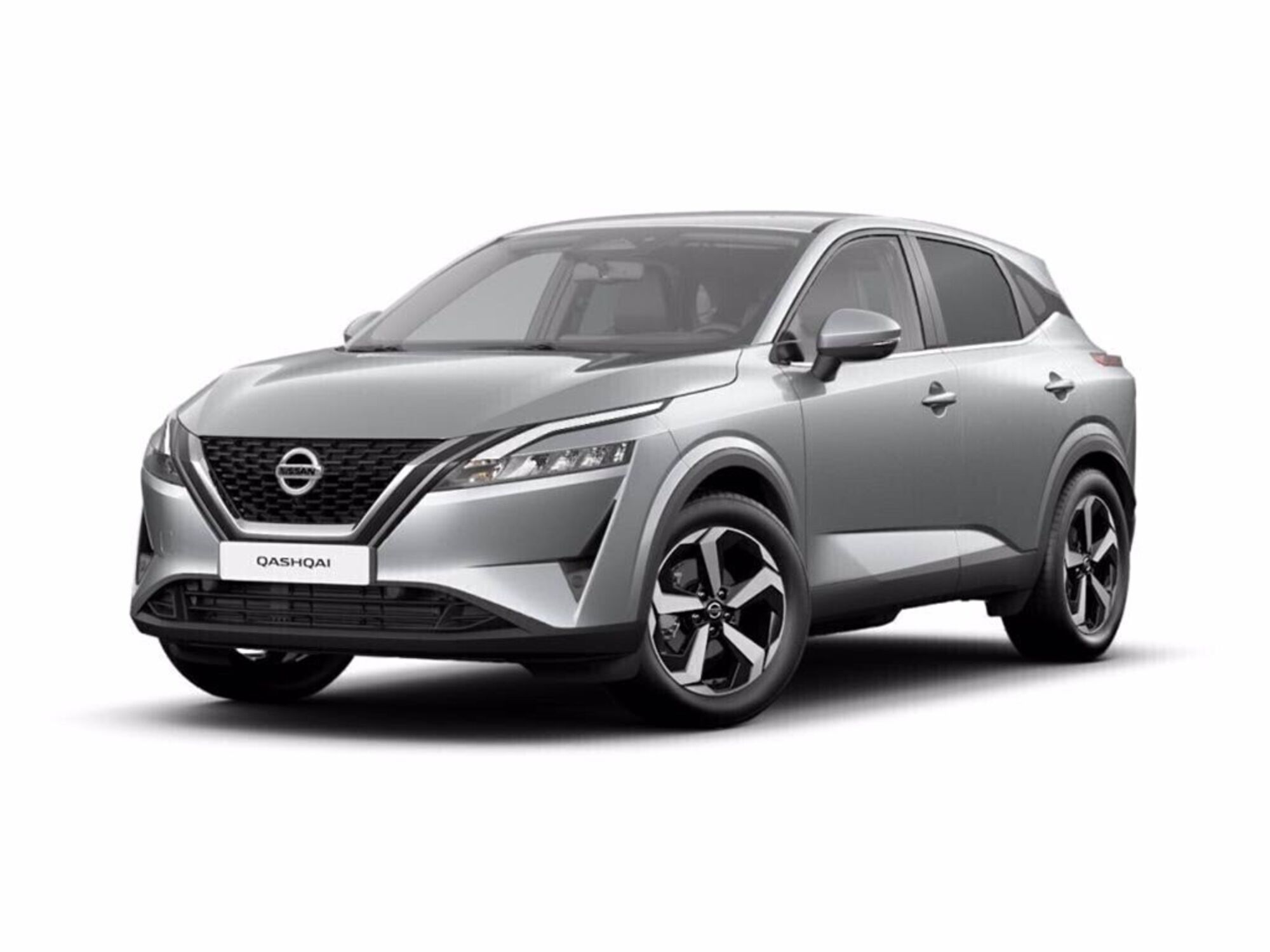 Nissan Qashqai 1.3 mhev N-Connecta 2wd 140cv nuova a Cagliari