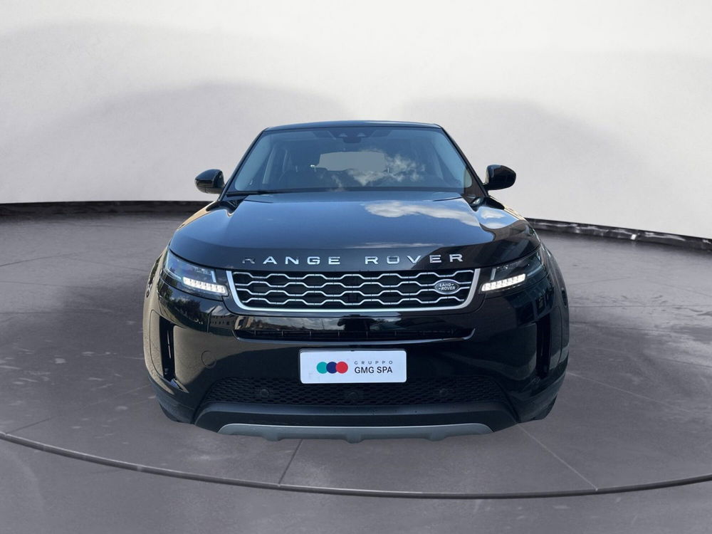 Land Rover Range Rover Evoque usata a Firenze (2)