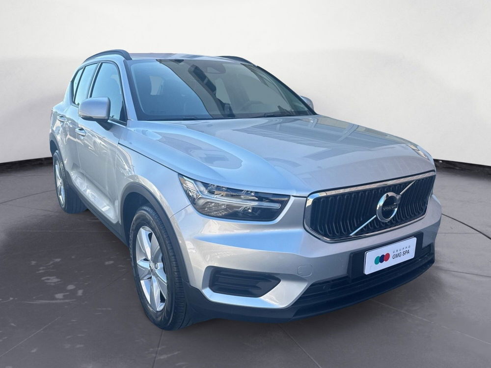 Volvo XC40 usata a Firenze