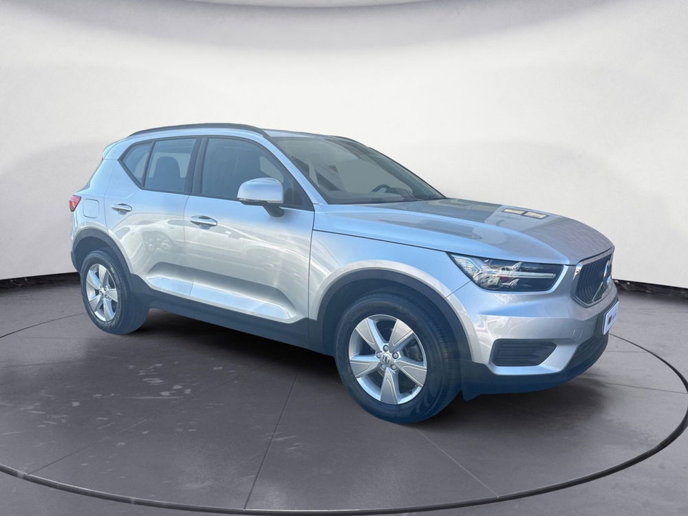 Volvo XC40 usata a Firenze (2)