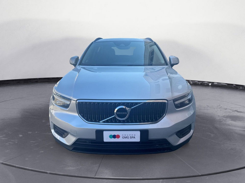 Volvo XC40 usata a Firenze (3)