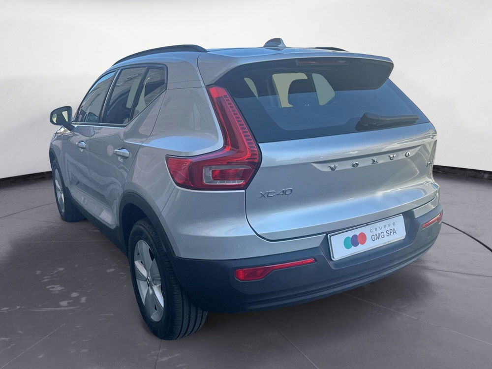 Volvo XC40 usata a Firenze (6)