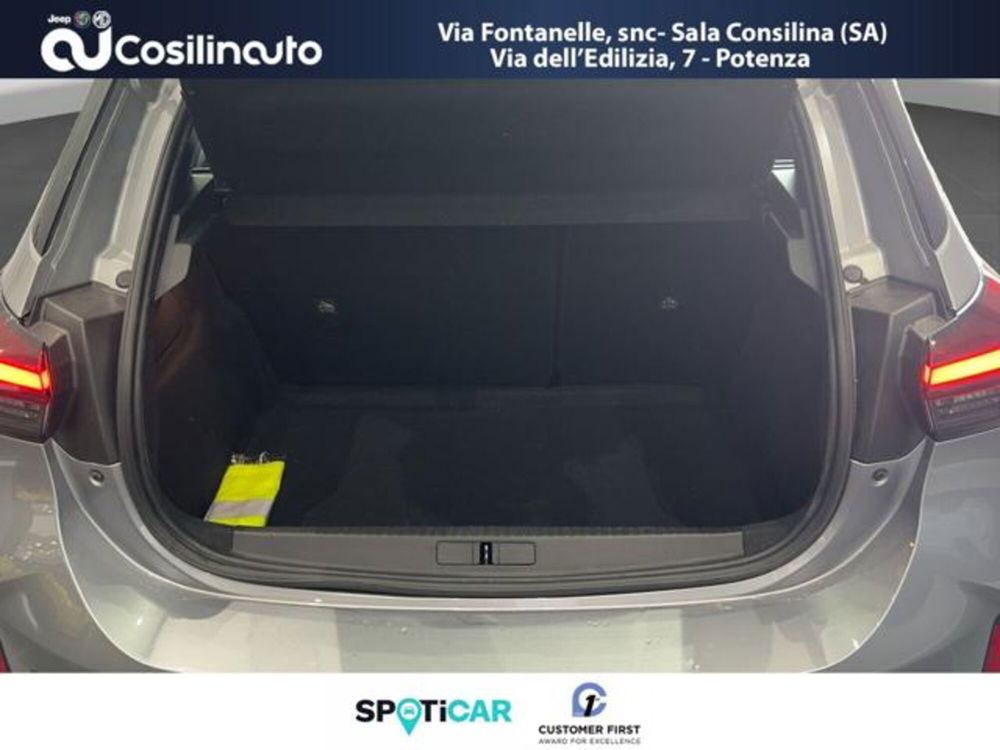 Opel Corsa usata a Salerno (15)