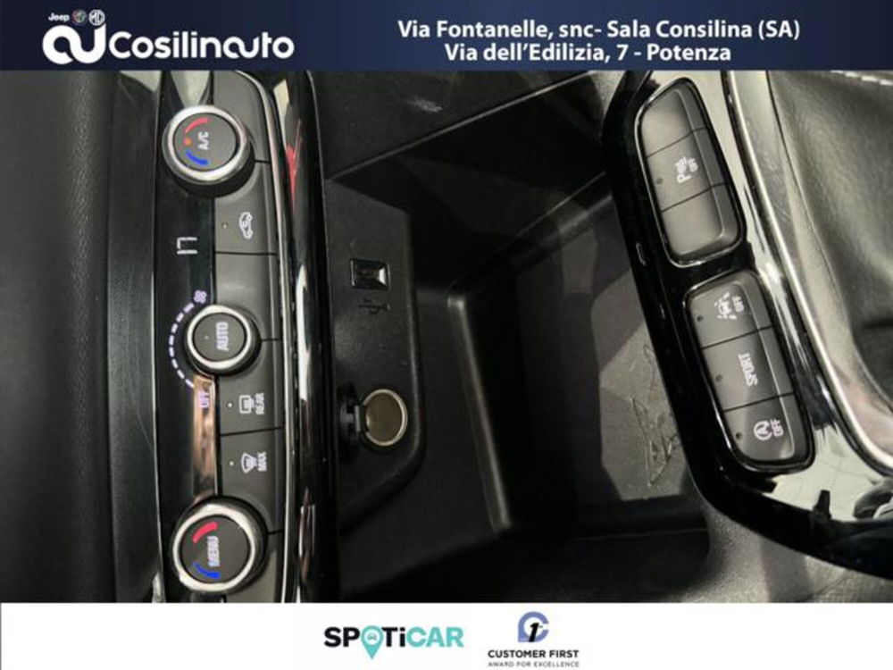 Opel Corsa usata a Salerno (19)