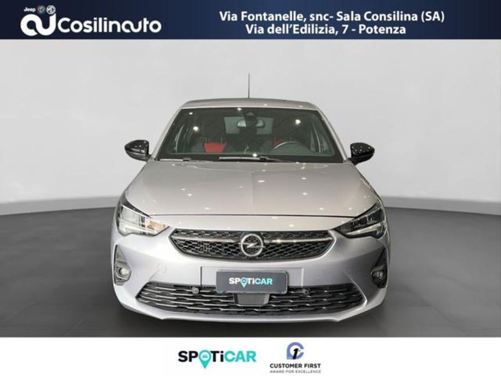 Opel Corsa usata a Salerno (8)