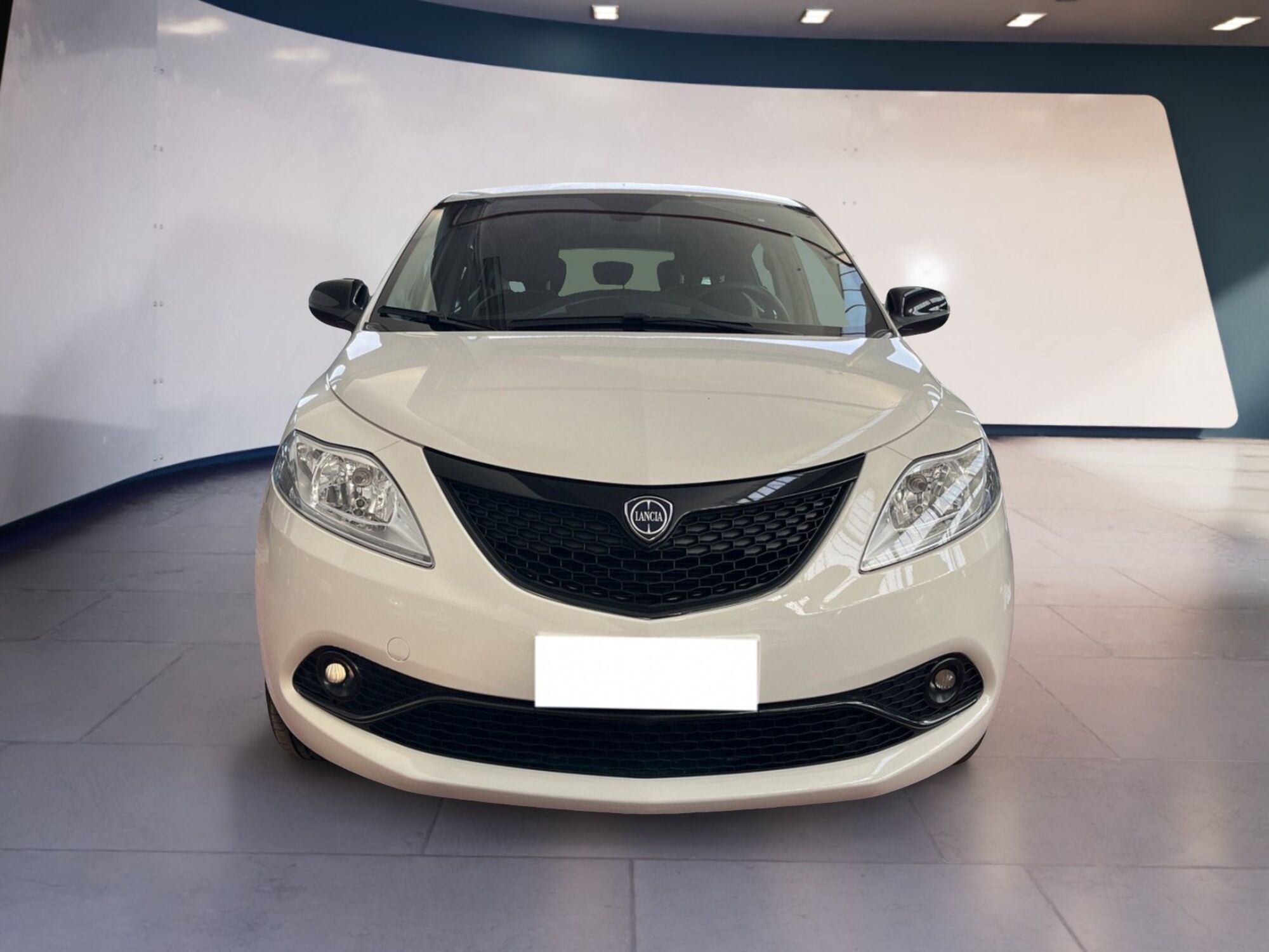 Lancia Ypsilon 1.2 69 CV 5 porte S&amp;S Monogram del 2020 usata a Torino