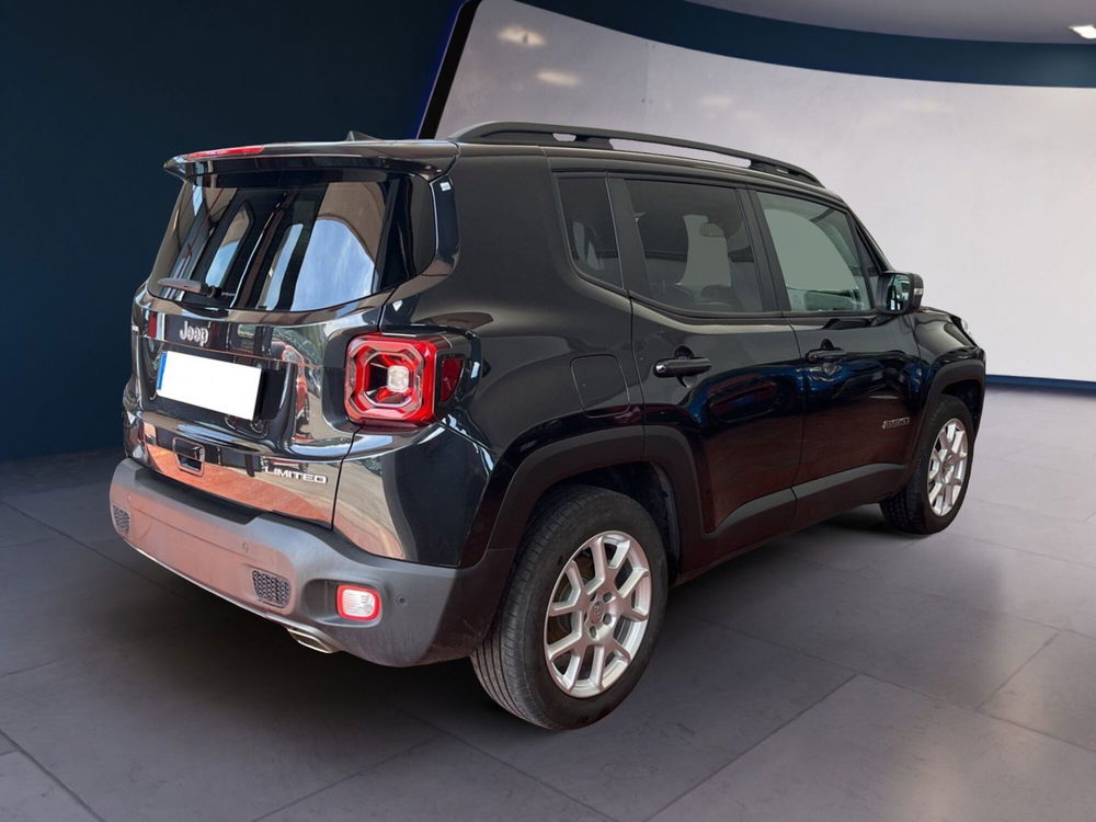 Jeep Renegade usata a Torino (6)