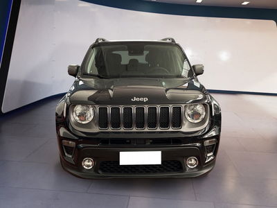 Jeep Renegade 1.0 T3 Limited  del 2021 usata a Torino