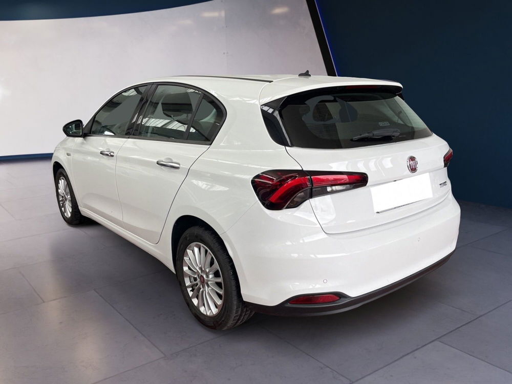 Fiat Tipo usata a Torino (3)