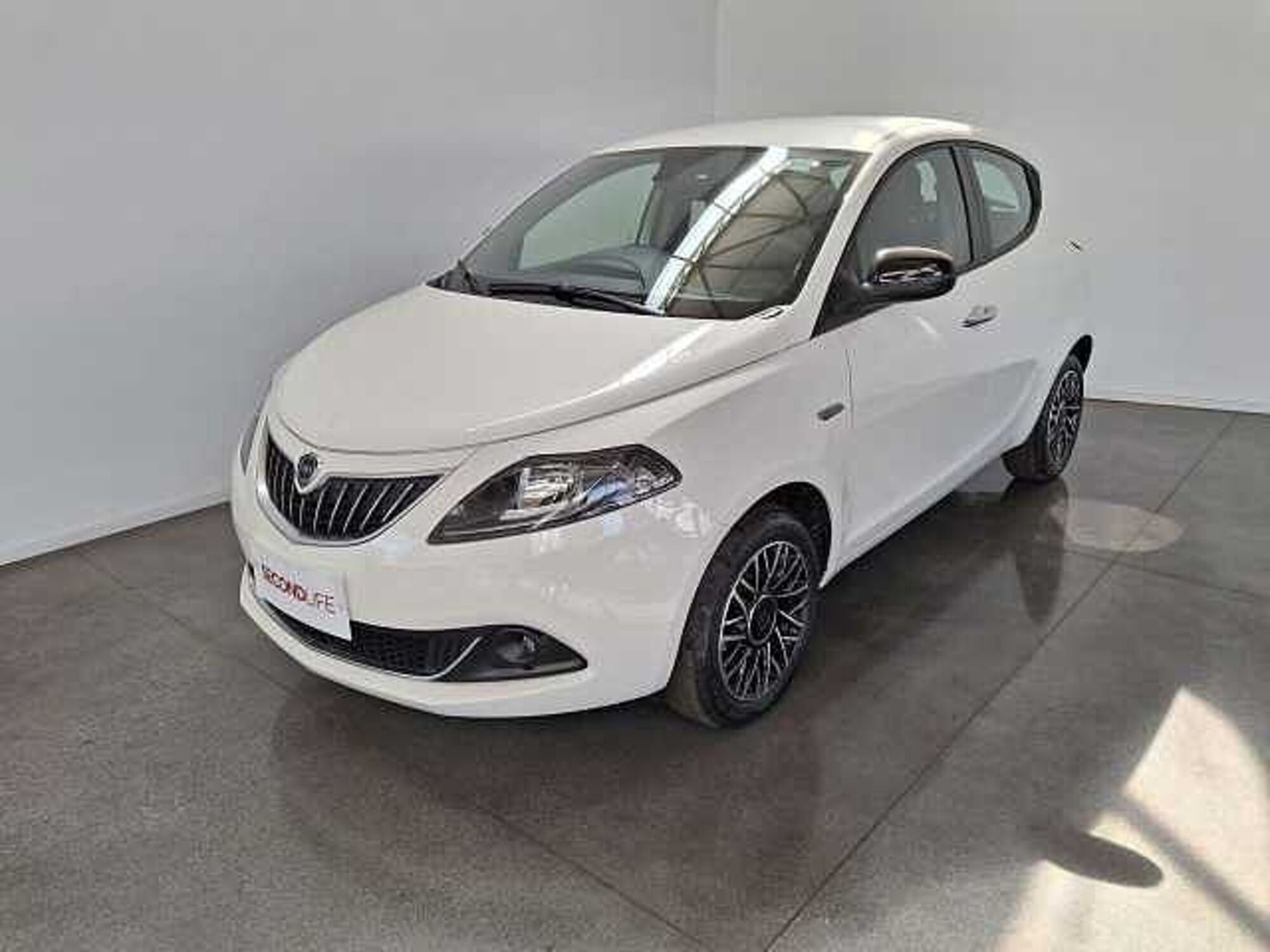 Lancia Ypsilon 1.2 69 CV 5 porte GPL Ecochic Alberta Ferretti nuova a San Giovanni Teatino