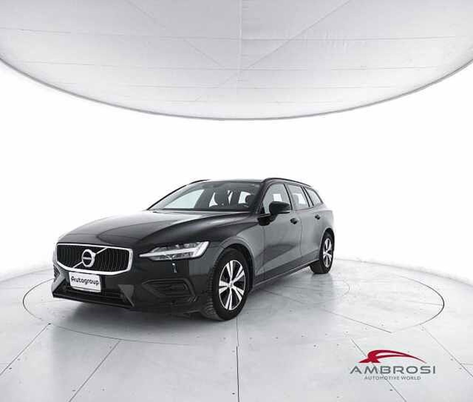 Volvo V60 D3 Business N1  del 2020 usata a Corciano