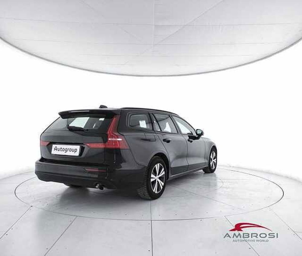 Volvo V60 usata a Perugia (3)