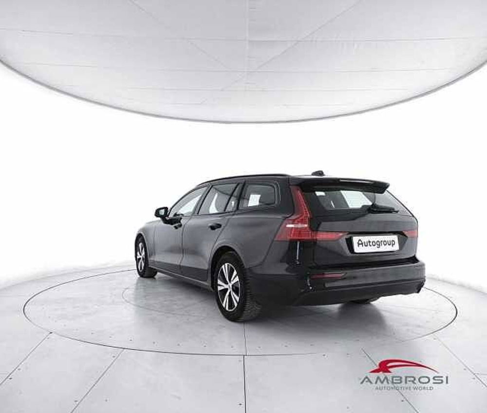 Volvo V60 usata a Viterbo (4)