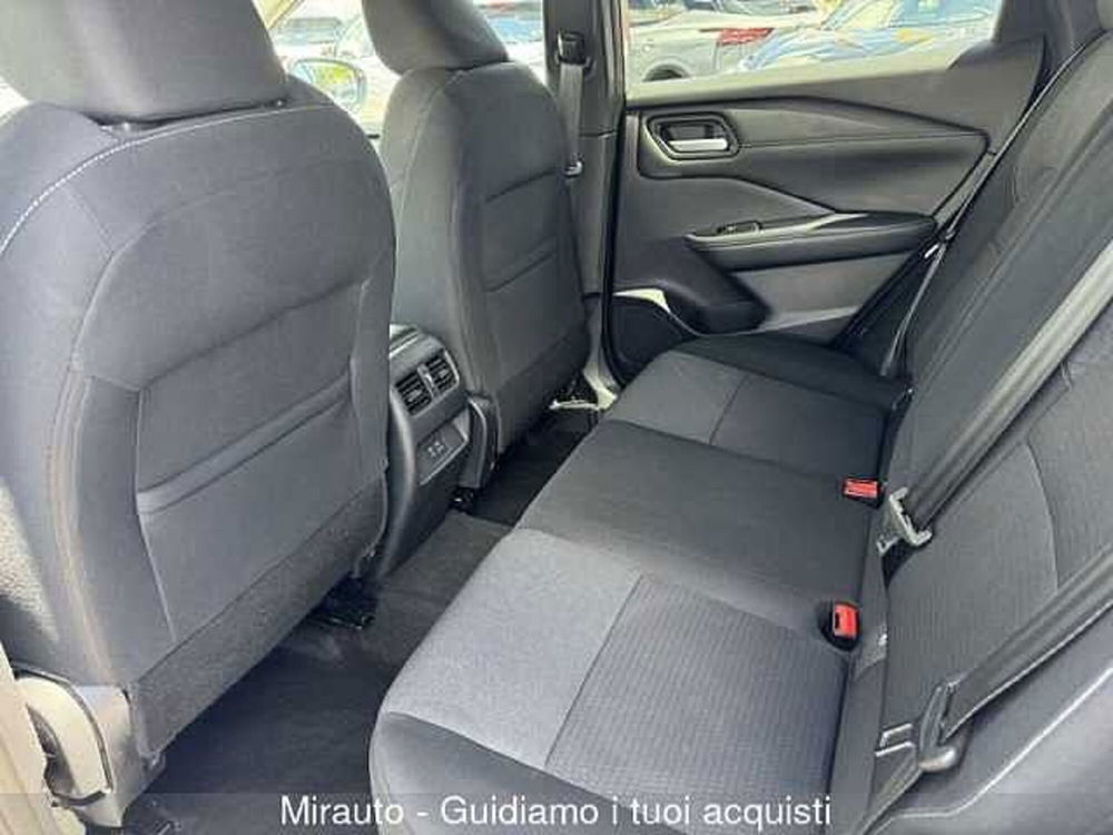 Nissan Qashqai usata a Roma (10)