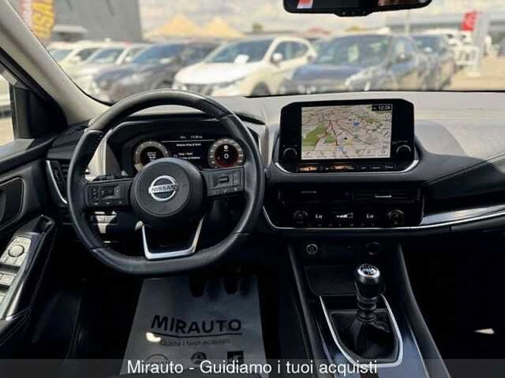 Nissan Qashqai usata a Roma (13)