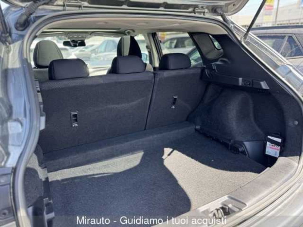 Nissan Qashqai usata a Roma (12)