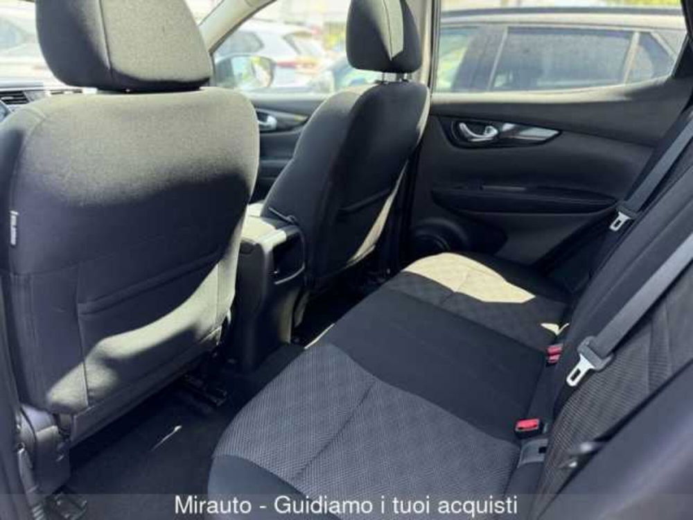 Nissan Qashqai usata a Roma (6)