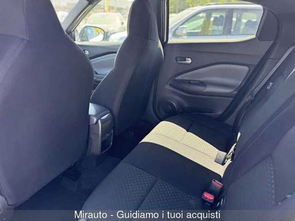 Nissan Juke usata a Roma (10)