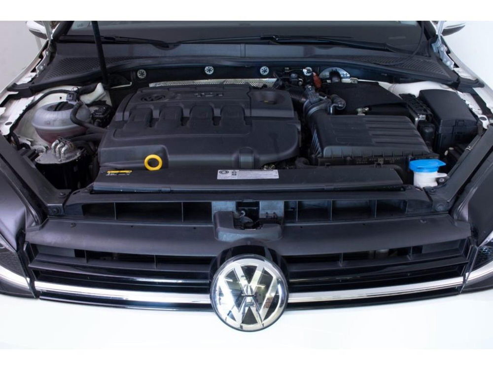 Volkswagen Golf usata a Novara (11)