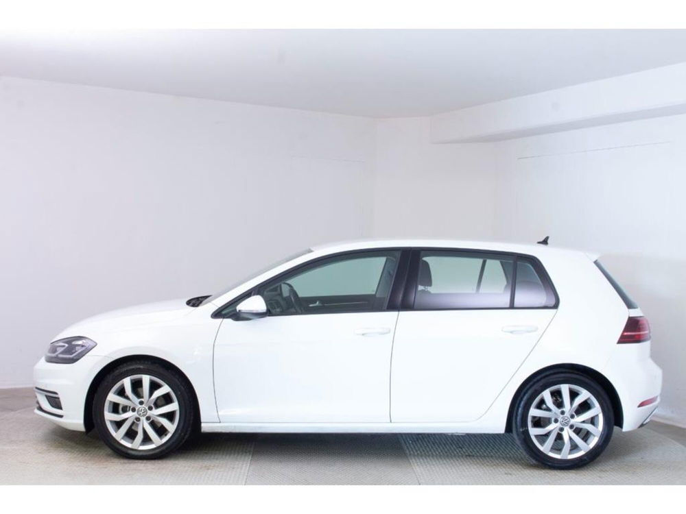 Volkswagen Golf usata a Novara (3)