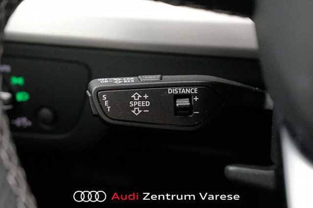 Audi Q5 Sportback usata a Varese (12)