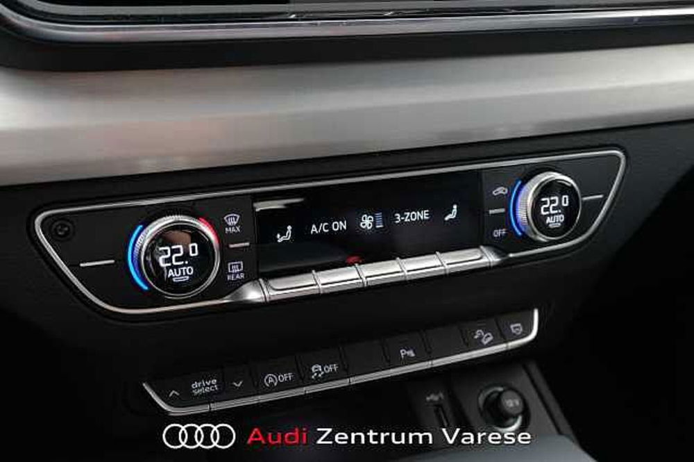 Audi Q5 Sportback usata a Varese (15)