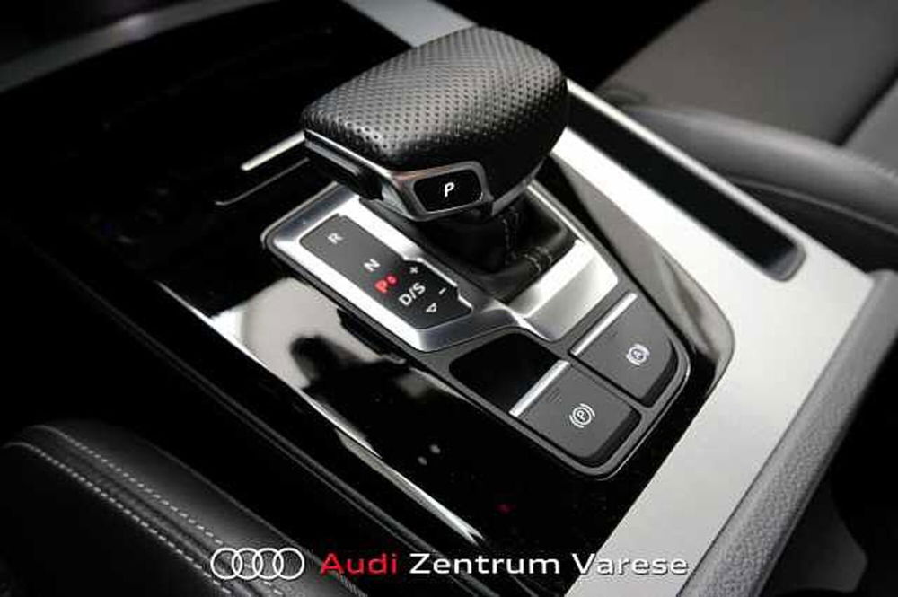 Audi Q5 Sportback usata a Varese (16)