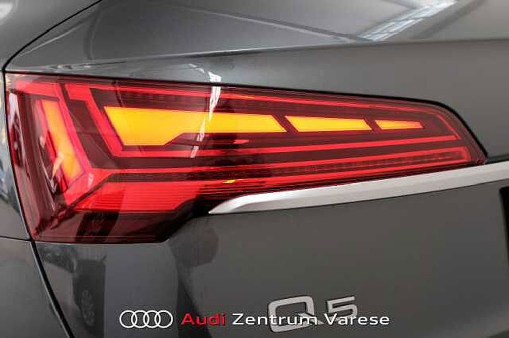 Audi Q5 Sportback usata a Varese (6)