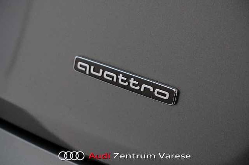 Audi Q5 Sportback usata a Varese (7)