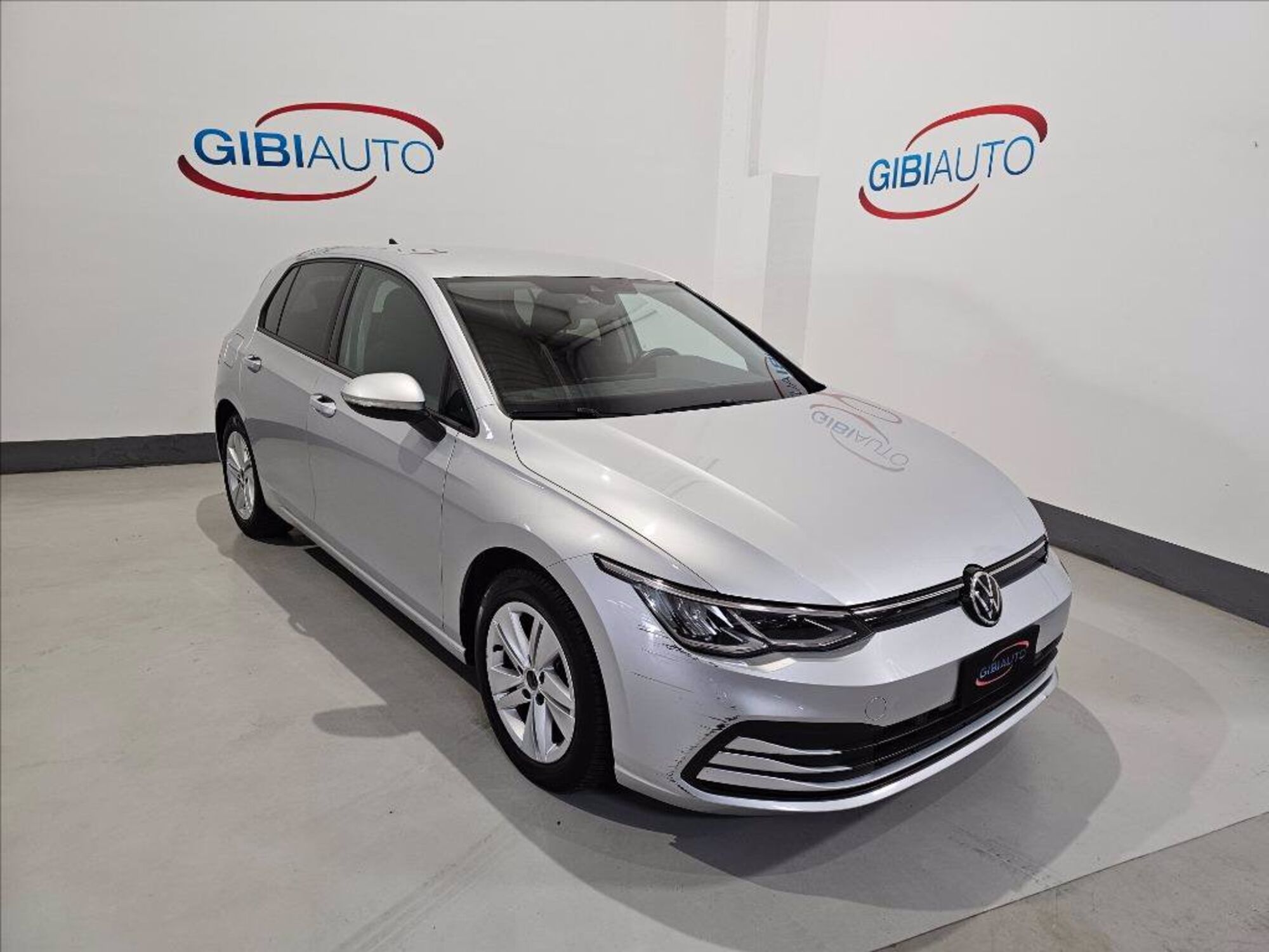 Volkswagen Golf 2.0 tdi Style 150cv dsg del 2020 usata a Palermo