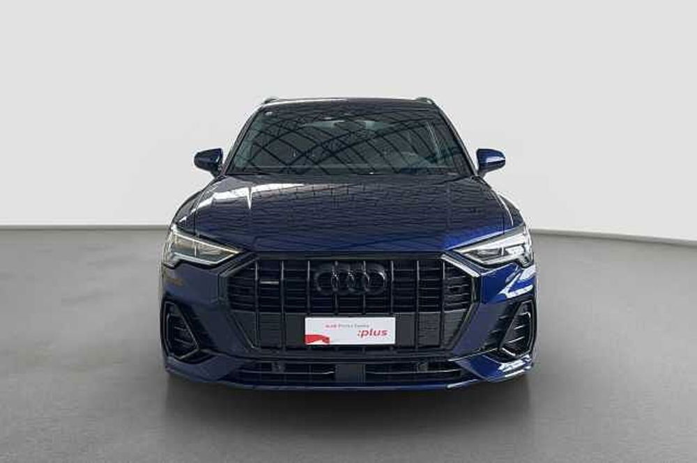 Audi Q3 usata a Como (2)