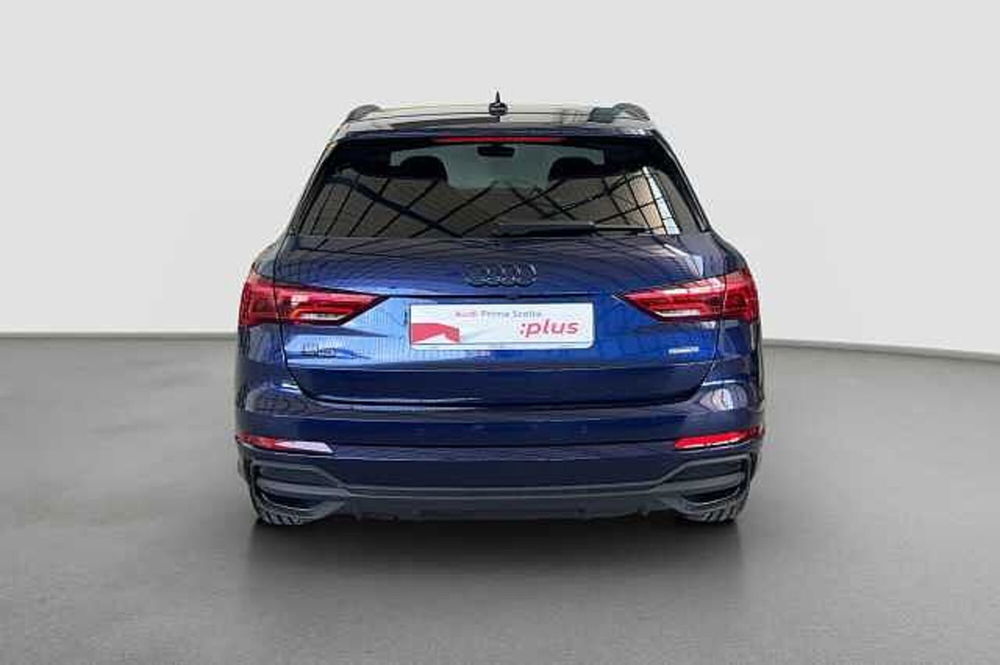 Audi Q3 usata a Como (4)