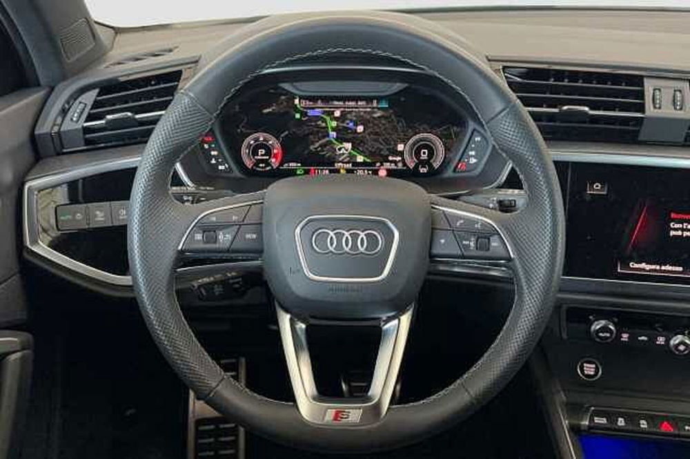 Audi Q3 usata a Como (6)