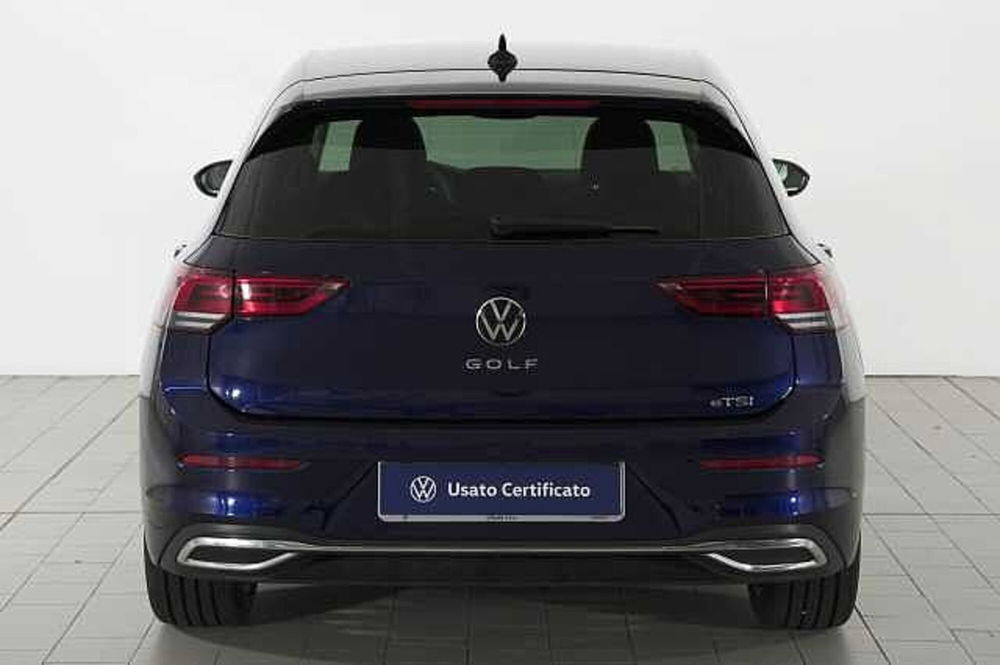 Volkswagen Golf usata a Como (2)