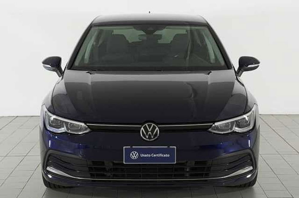 Volkswagen Golf usata a Como (3)