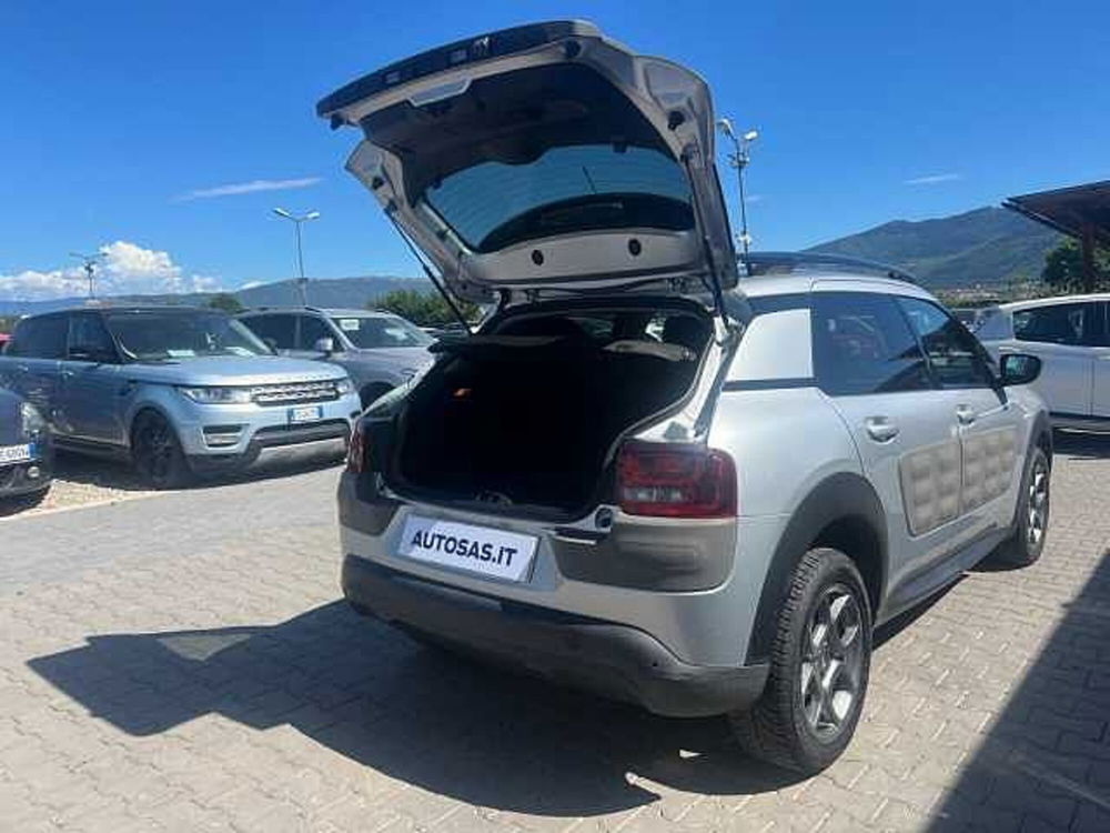 Citroen C4 Cactus usata a Firenze (2)