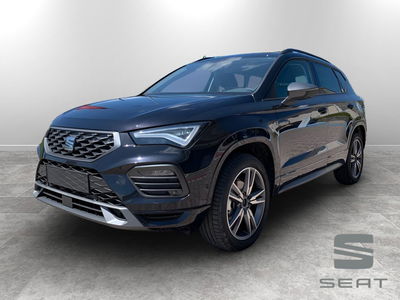 SEAT Ateca 1.0 TSI FR  del 2023 usata a Siena