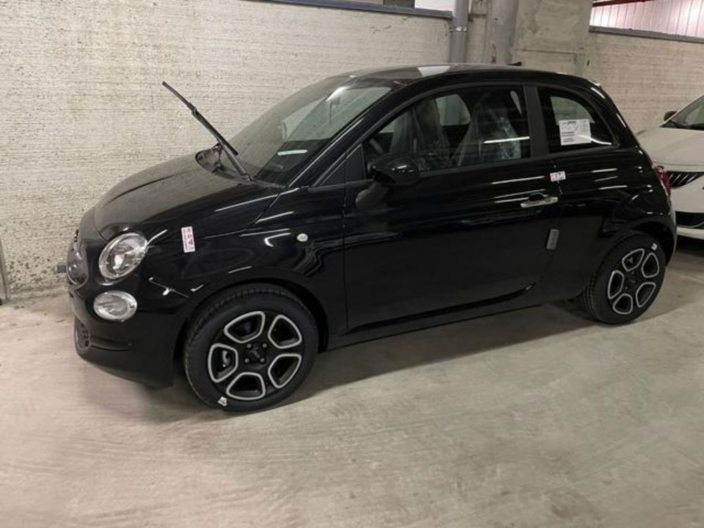 Fiat 500 usata a Cuneo (3)