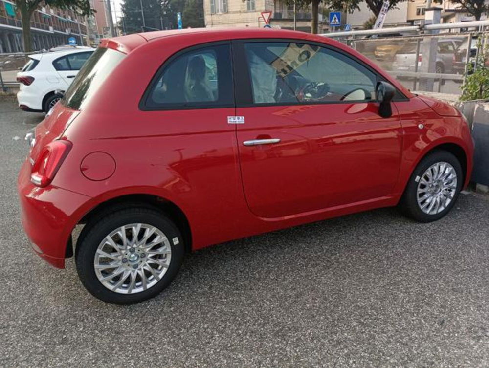 Fiat 500 usata a Cuneo (4)